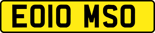 EO10MSO