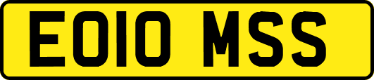 EO10MSS