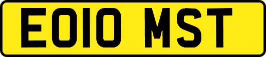 EO10MST