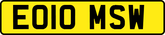 EO10MSW
