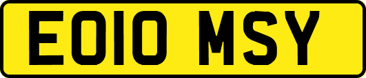EO10MSY