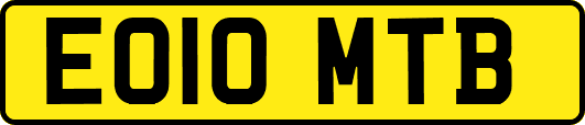 EO10MTB