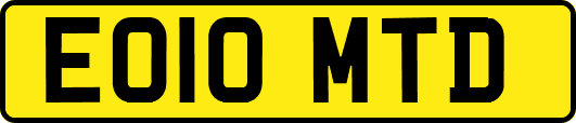 EO10MTD