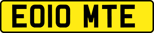 EO10MTE