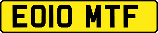 EO10MTF