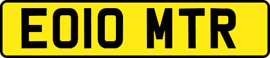 EO10MTR
