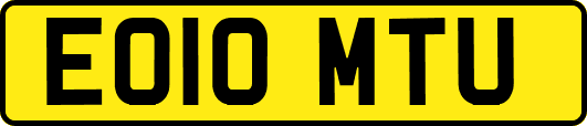 EO10MTU
