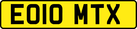 EO10MTX
