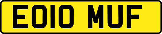 EO10MUF