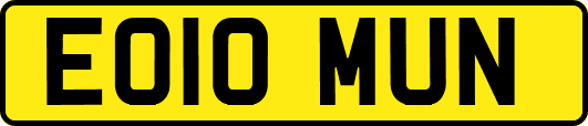 EO10MUN