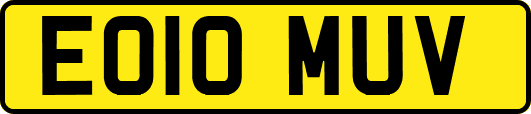 EO10MUV