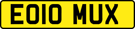 EO10MUX