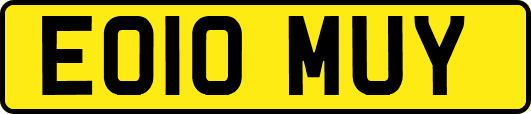 EO10MUY