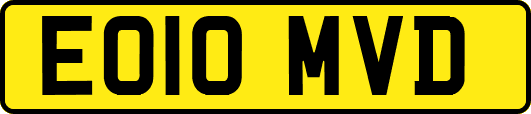 EO10MVD
