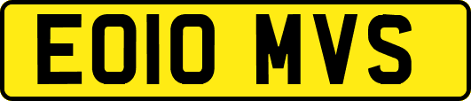EO10MVS