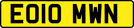 EO10MWN