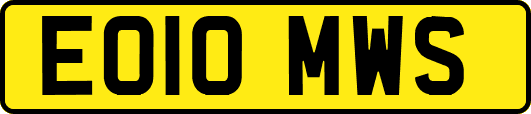 EO10MWS