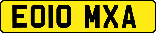 EO10MXA
