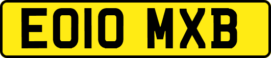 EO10MXB
