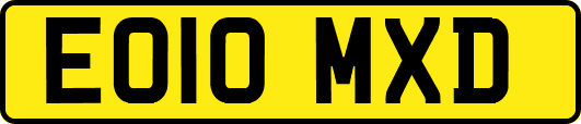 EO10MXD