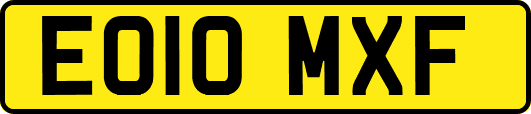 EO10MXF