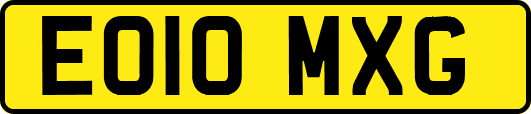 EO10MXG