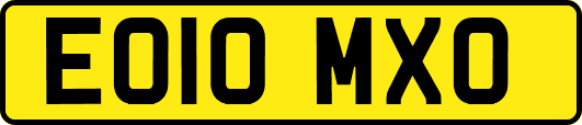 EO10MXO