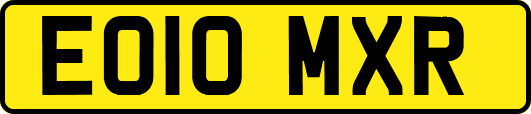 EO10MXR