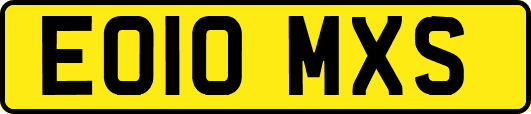 EO10MXS
