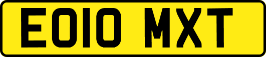 EO10MXT