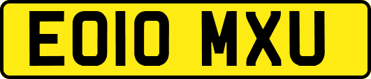 EO10MXU