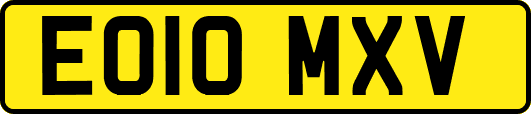 EO10MXV