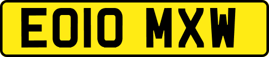 EO10MXW