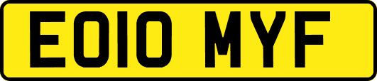 EO10MYF