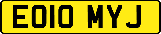 EO10MYJ