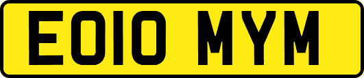 EO10MYM