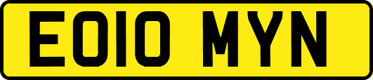 EO10MYN