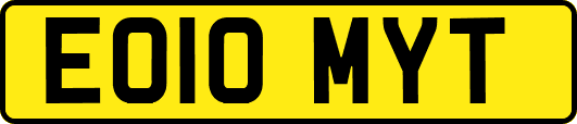 EO10MYT