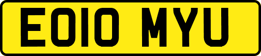 EO10MYU