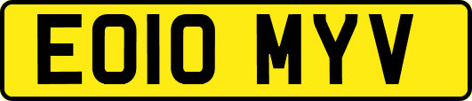EO10MYV