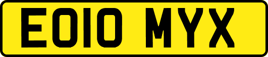 EO10MYX