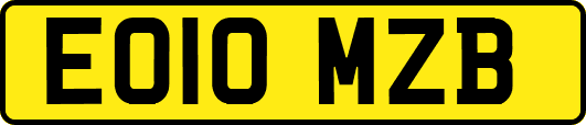 EO10MZB