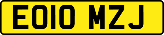 EO10MZJ