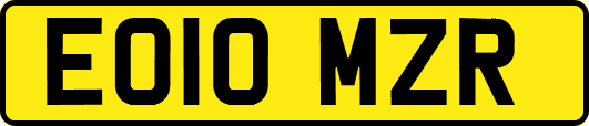 EO10MZR
