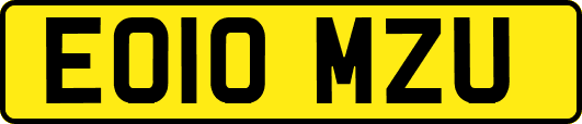 EO10MZU