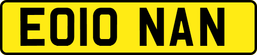 EO10NAN