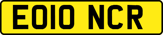 EO10NCR