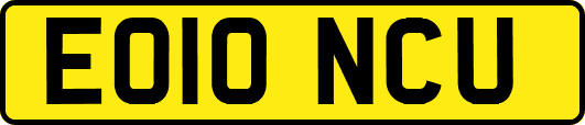 EO10NCU