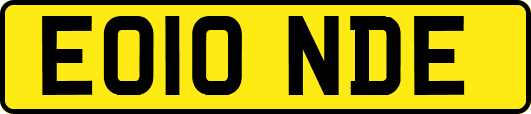 EO10NDE