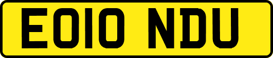 EO10NDU